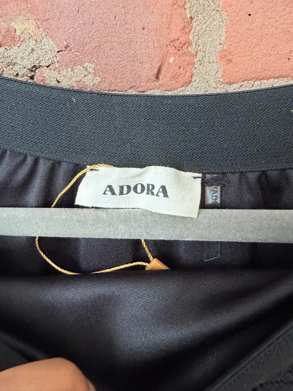 ADORA #1310 dress